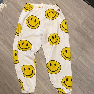 Aviator Nation Pants